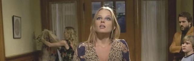 澳洲女星梅利莎乔治10部超燃爽片,《恐怖游轮》是悬疑烧脑佳作