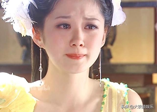 把公主演出了丫鬟的气质？来！7位女星告诉你，亡国公主该怎么演