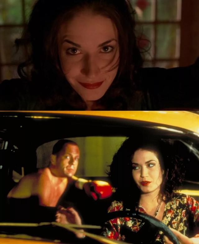 昆汀·塔伦蒂诺,其实是个卖碟的