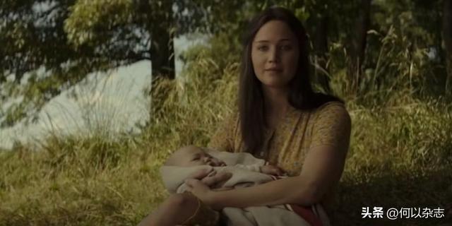 《饥饿游戏》系列，一文看懂五部电影的完整时间线解释