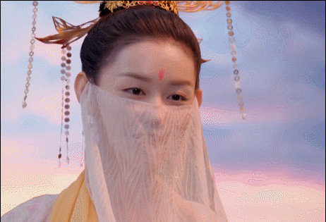 把公主演出了丫鬟的气质？来！7位女星告诉你，亡国公主该怎么演