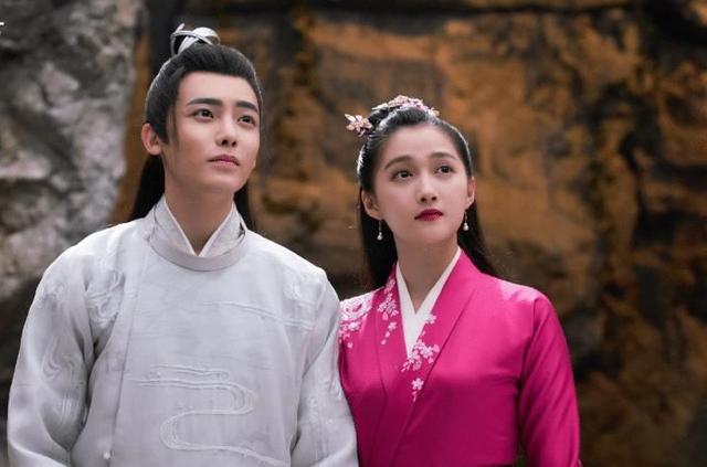 《我就是这般女子》：一手王炸打成烂牌的石飞仙，只怪这一点