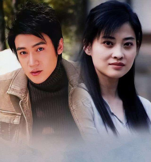 梅婷:从中戏退学的叛逆狠人,却成了荧幕上的贤妻良母