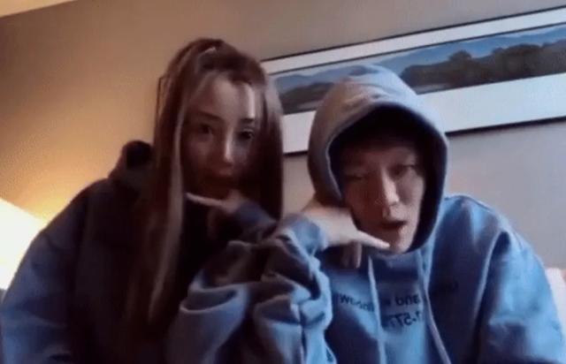 【独家爆料】李小璐出轨!网友疯狂传播,全网陷入炸开的状态!