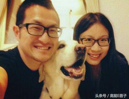 柯震东好友九把刀向周亭羽下跪求婚成功,网友:渣得无底线!