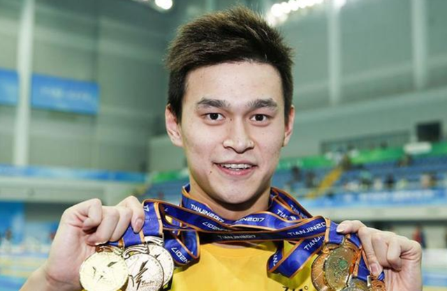 从“全民偶像”到被喊“禁赛8年”，孙杨到底做错了什么？