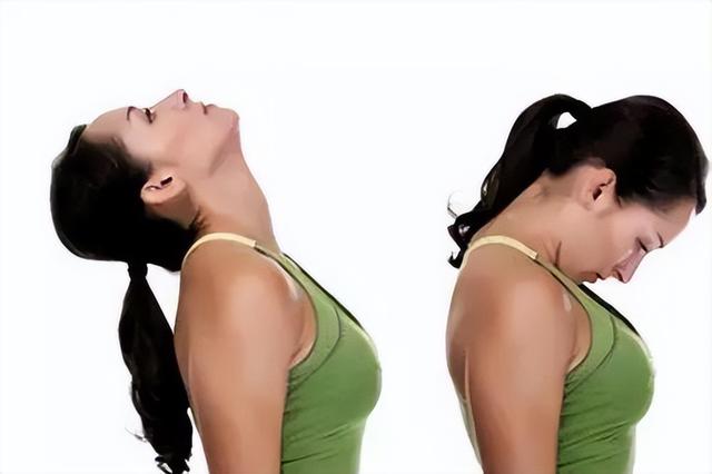 明明不胖却有烦人的双下巴?这个坏习惯连杨幂都中招了