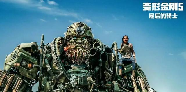 汽车｜看，大黄蜂！盘点《变形金刚》中的那些经典原型车