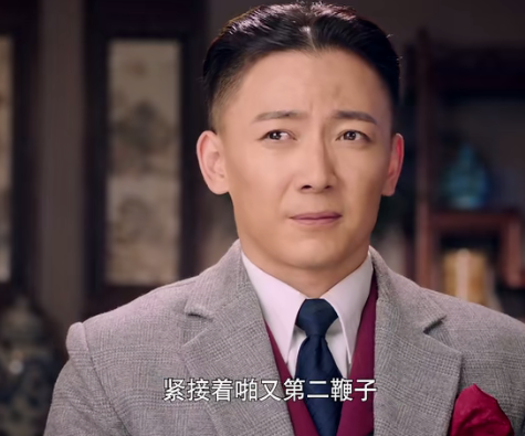 孟亮大剧要火，开播收视率直逼肖战新剧，这位“关系户”功不可没