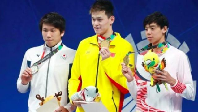 从“全民偶像”到被喊“禁赛8年”，孙杨到底做错了什么？