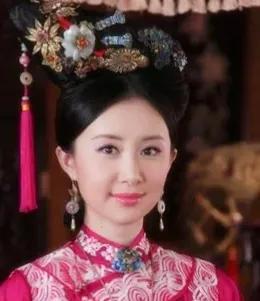 《宫锁珠帘》云嫔，一生求爱，终于等到他的爱可惜却因误会错失