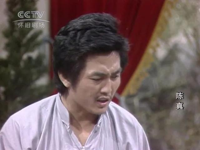 81版《霍元甲》演员，今命运差距巨大，有人成巨星，有人进了监狱