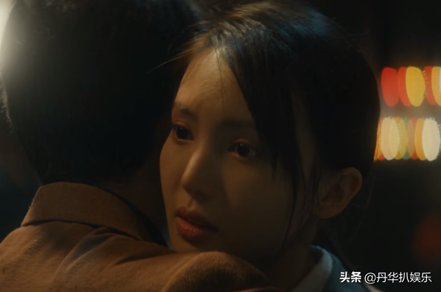 《隐秘而伟大》看完大结局才知道：原来夏继成一直爱着沈青禾