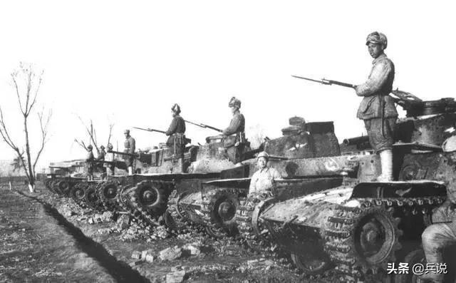 平津战役,林总两次影响主席决策:死子不急吃,推迟打太原