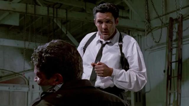 昆汀·塔伦蒂诺,其实是个卖碟的