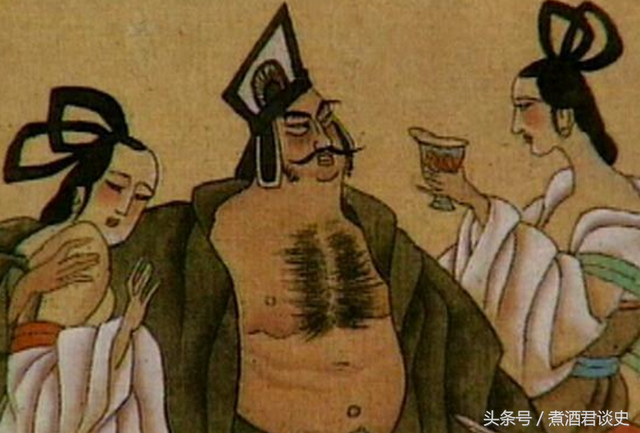 商纣王真是个昏君吗?别再被《封神演义》骗了,看正史如何记载!