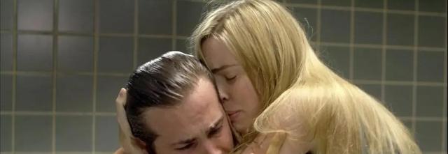 澳洲女星梅利莎乔治10部超燃爽片,《恐怖游轮》是悬疑烧脑佳作