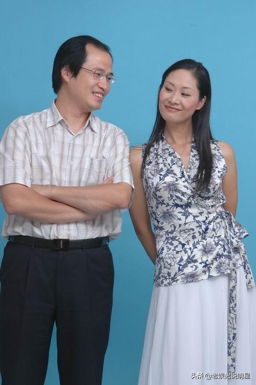 于文华:出身农村,父亲60岁生下她,母亲去世后患抑郁症