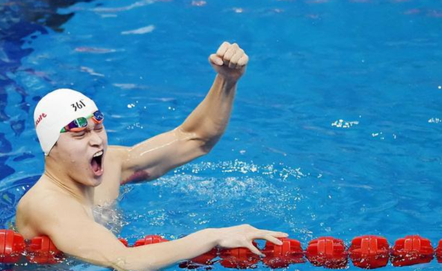 从“全民偶像”到被喊“禁赛8年”，孙杨到底做错了什么？