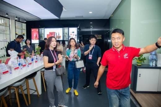 一碗港式清汤牛腩面，飘香从化和美乡村