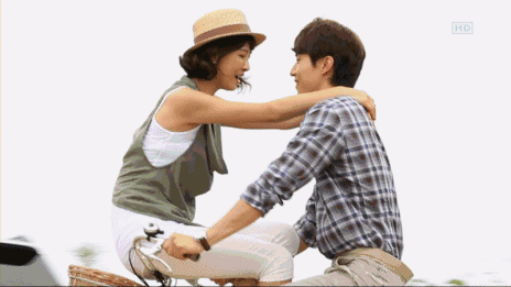 已经13年了，她还是和玄彬最配的女人！