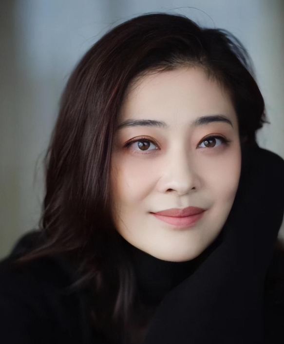 梅婷:从中戏退学的叛逆狠人,却成了荧幕上的贤妻良母