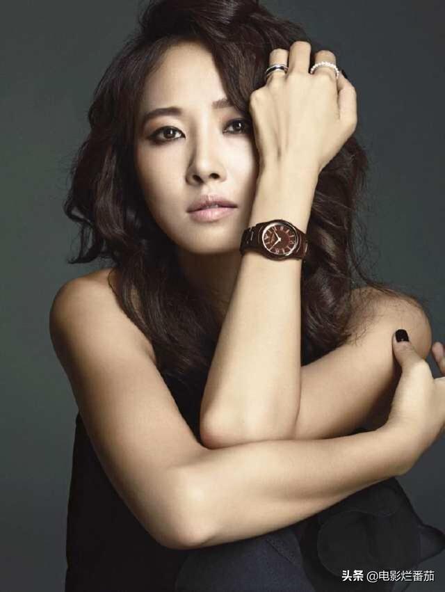 已经13年了，她还是和玄彬最配的女人！