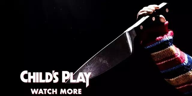 时隔31年，这部血浆恐怖片又回来了