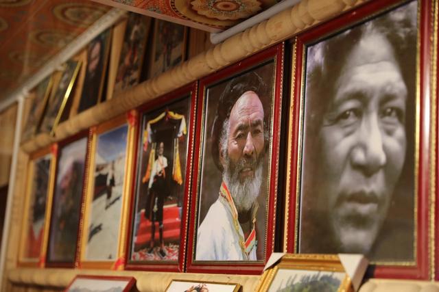 康巴汉子:靠颜值出圈,靠实力出道