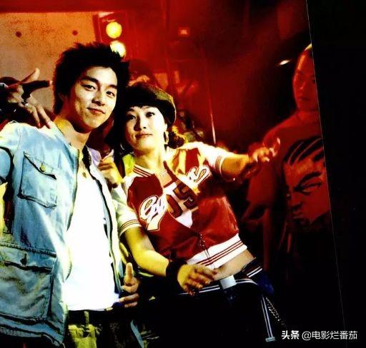 已经13年了，她还是和玄彬最配的女人！