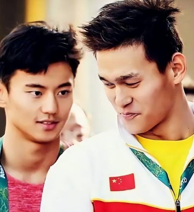 从“全民偶像”到被喊“禁赛8年”，孙杨到底做错了什么？