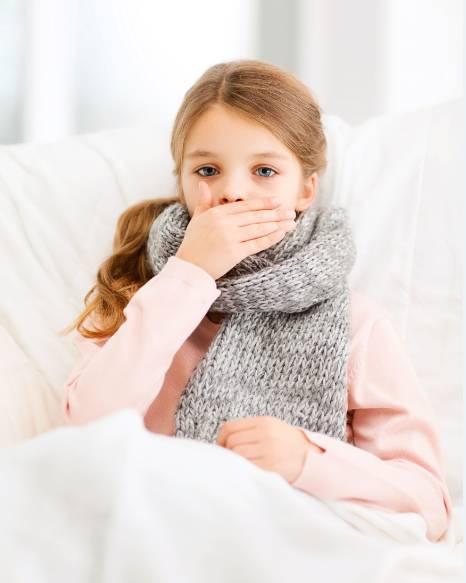 感冒后要如何摆脱咳嗽折磨?