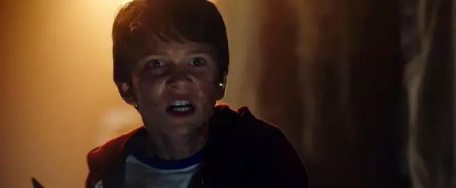 时隔31年，这部血浆恐怖片又回来了