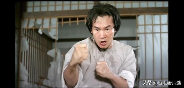 这个版本的霍元甲，非常经典，却一直被埋没！