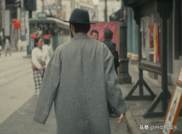 《隐秘而伟大》看完大结局才知道：原来夏继成一直爱着沈青禾