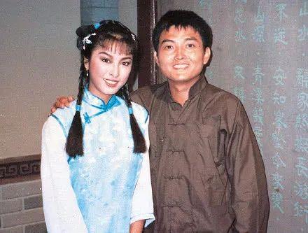 81版《霍元甲》演员，今命运差距巨大，有人成巨星，有人进了监狱