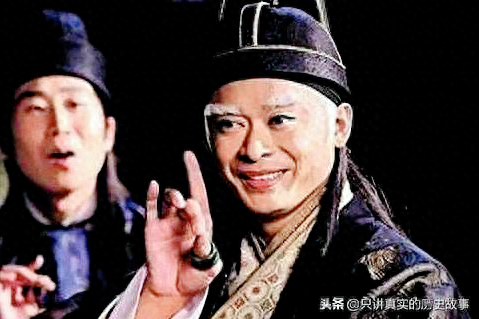 仇士良:为宦官、侍五君,亦奴亦主、弄权二十载,晚年道“心经”