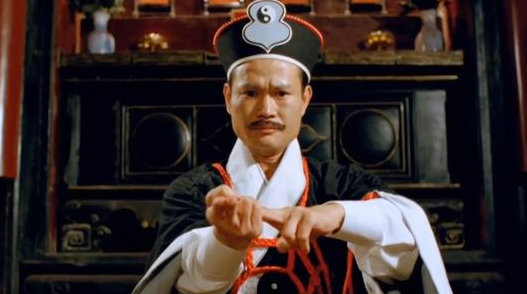 林正英僵尸片中的茅山术，真的存在吗？茅山道术的传说与故事