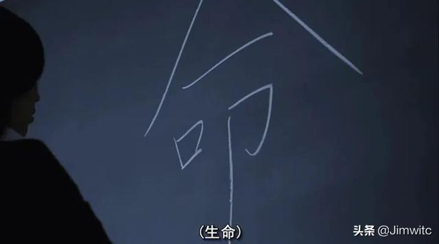 包揽四项大奖，看到结局“爽”到爆的电影——《告白》