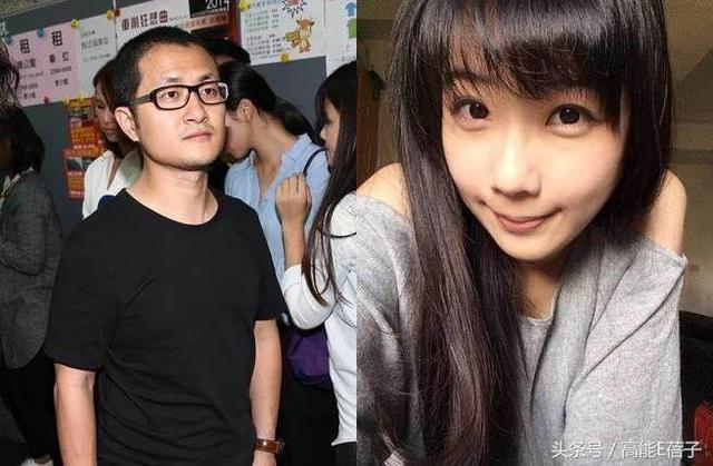 柯震东好友九把刀向周亭羽下跪求婚成功,网友:渣得无底线!