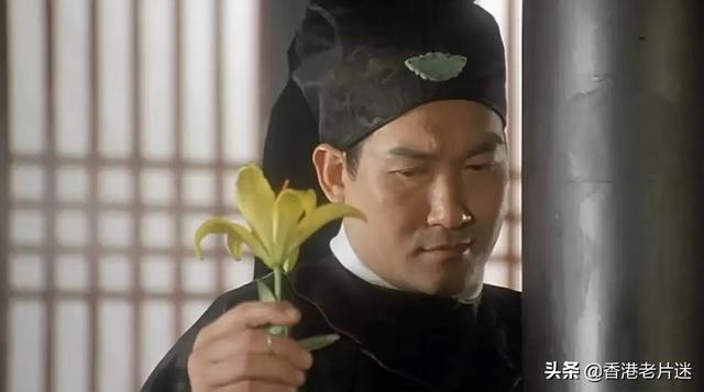 这个版本的霍元甲，非常经典，却一直被埋没！