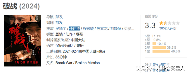 任达华为何69岁还在拼，全部家产给小12岁娇妻，揭秘超模琦琦