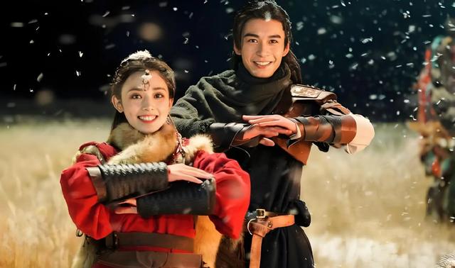 那些年总是“下刀子”的虐剧,你刷过多少遍?