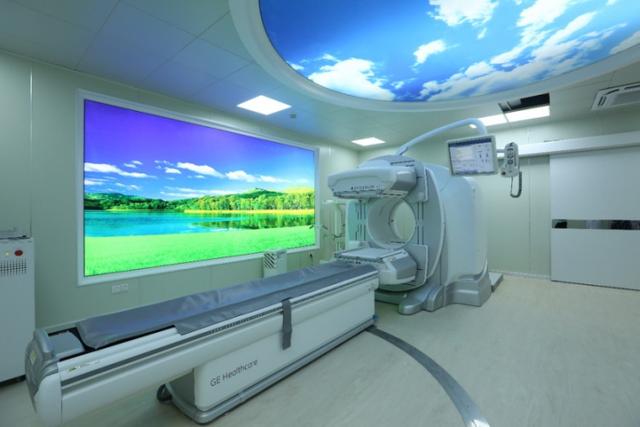 这家新晋三级医院加入了“350天团”!开出重量级新学科造福百姓