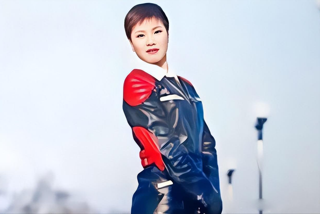 “风流尼姑”释智定落网，翁静晶揭露其私生活，糜烂程度令人咋舌