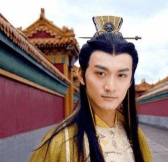 福王朱常洵到底有多富?看他令人咋舌的待遇,就明白明朝为何会亡