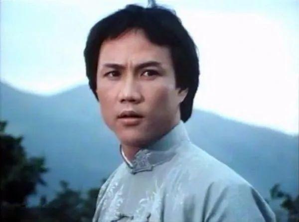 81版《霍元甲》演员，今命运差距巨大，有人成巨星，有人进了监狱