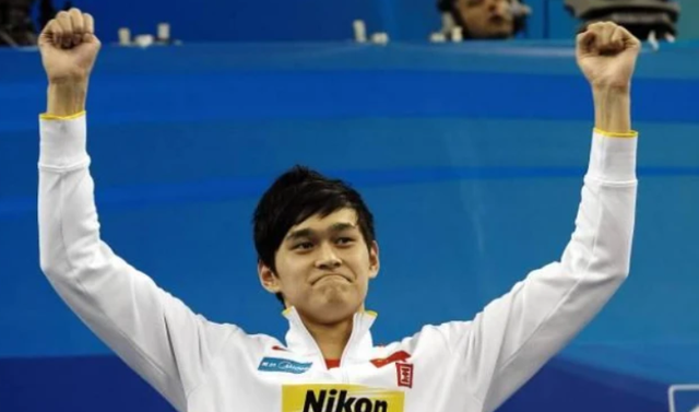 从“全民偶像”到被喊“禁赛8年”，孙杨到底做错了什么？