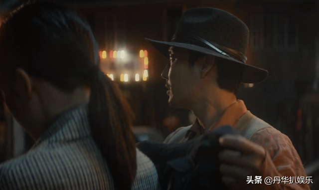 《隐秘而伟大》看完大结局才知道：原来夏继成一直爱着沈青禾