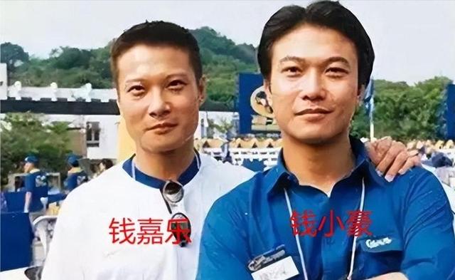 郭秀云爱拍三级片,嫁20亿富豪,患癌割36C,变身慈善家